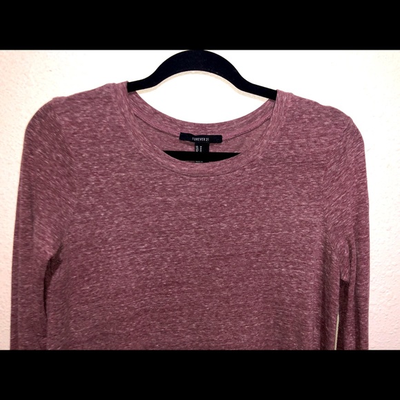 Forever 21 T-Shirt Dress - Picture 3 of 3